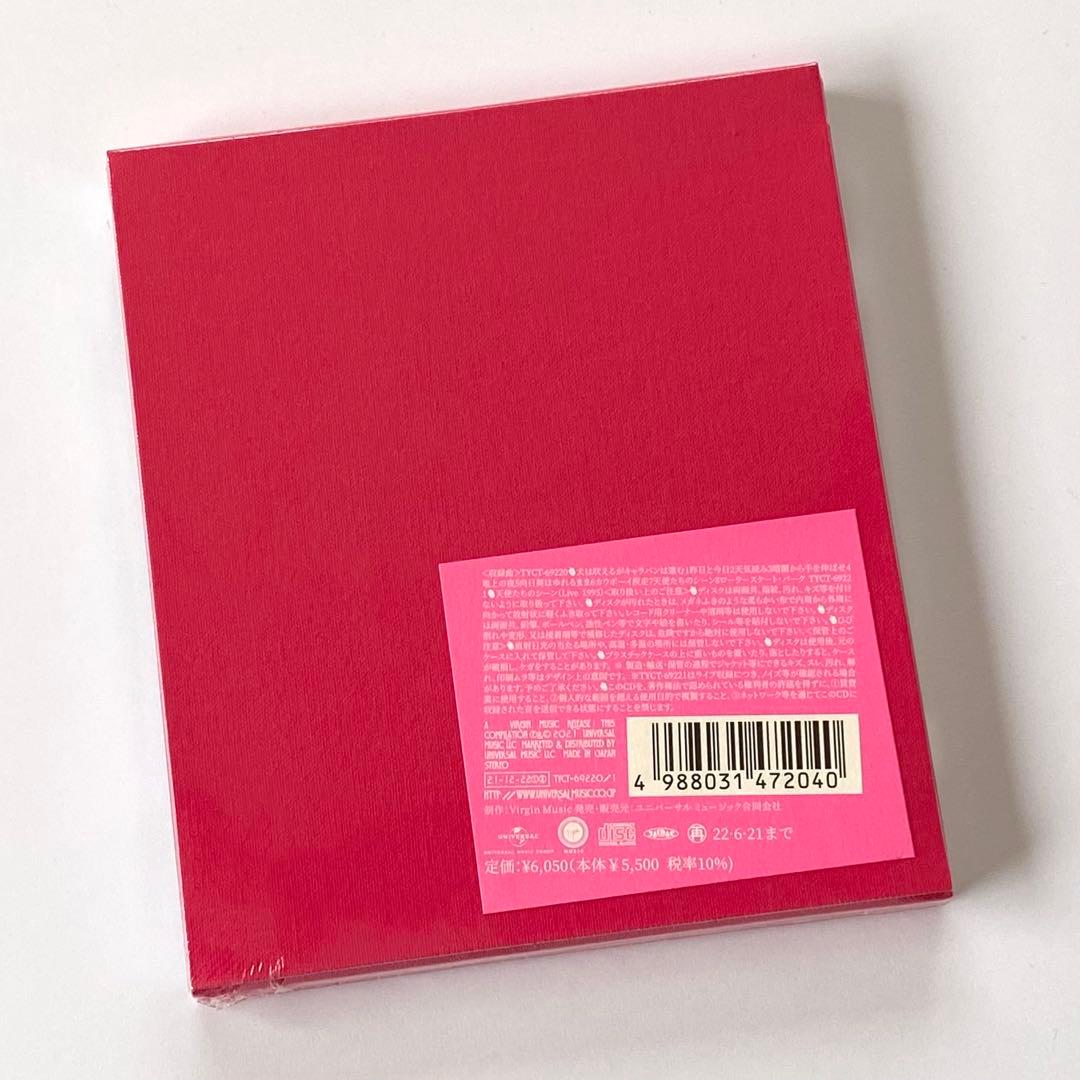 小沢健二 / 犬は吠えるがキャラバンは進む *完全生産限定盤(2CD)