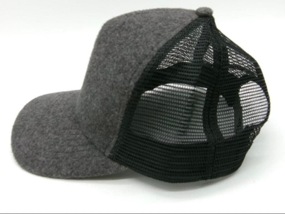 【未使用】JAMES PERSE YOSEMITE キャップ