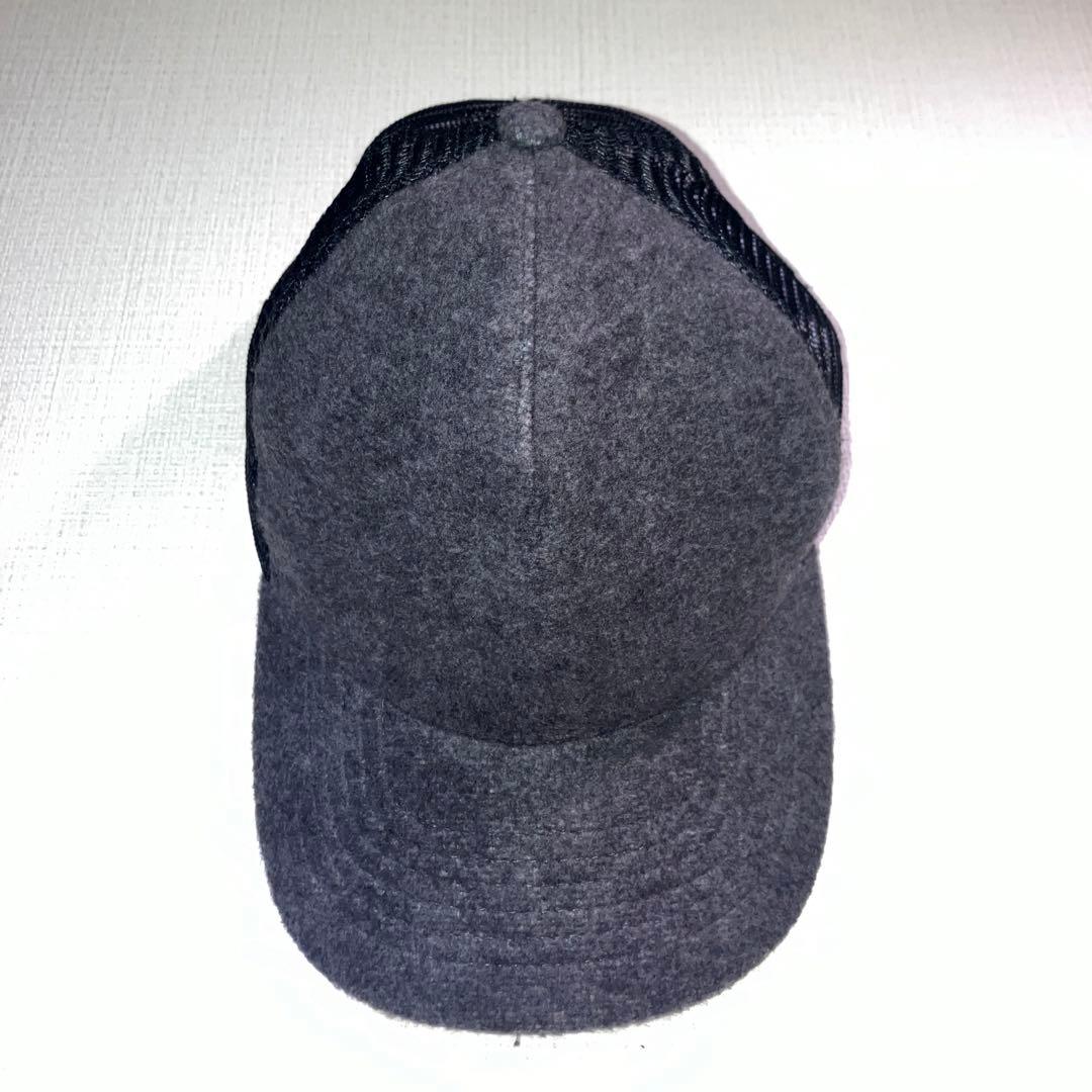 【未使用】JAMES PERSE YOSEMITE キャップ