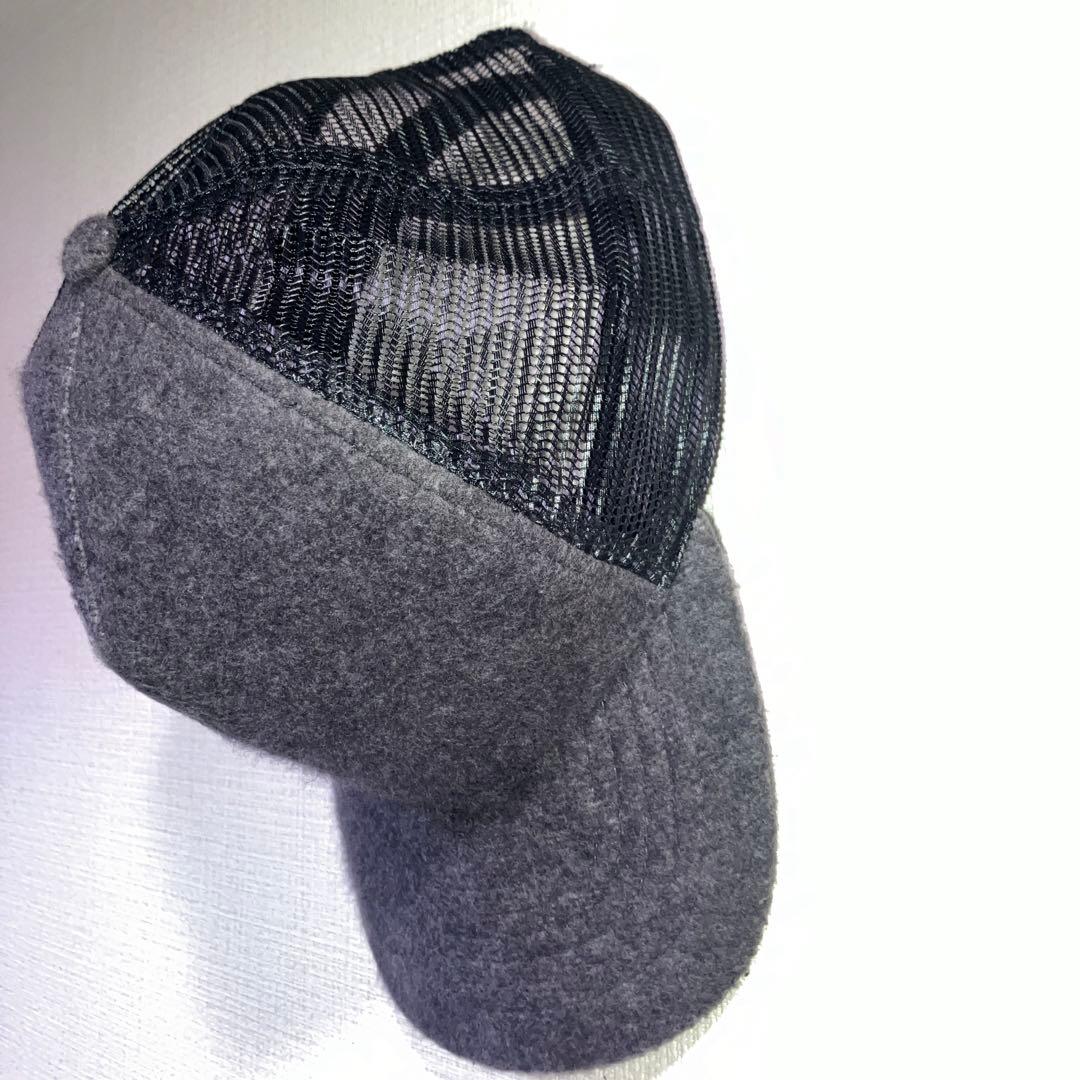 【未使用】JAMES PERSE YOSEMITE キャップ