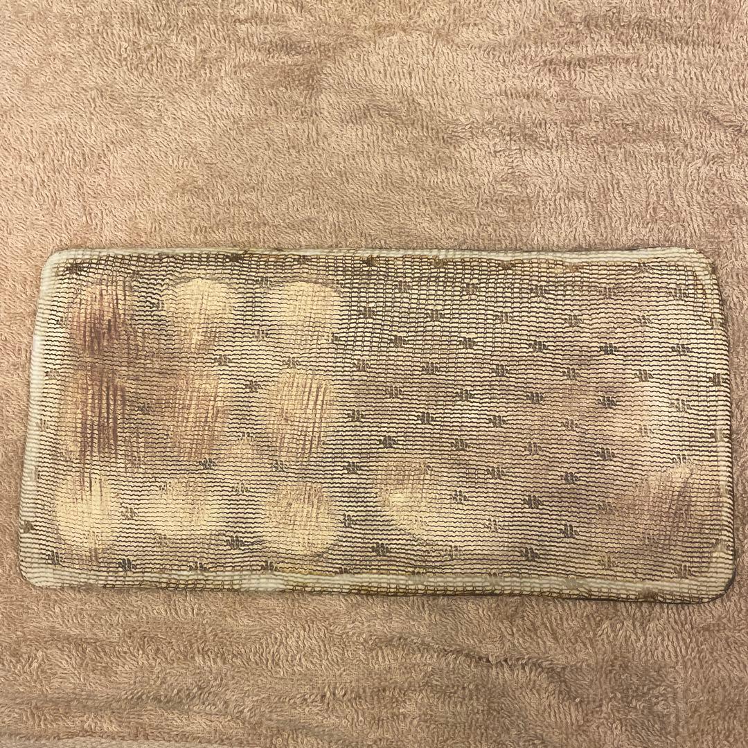 本田あつみ　fudge 花柄プレート