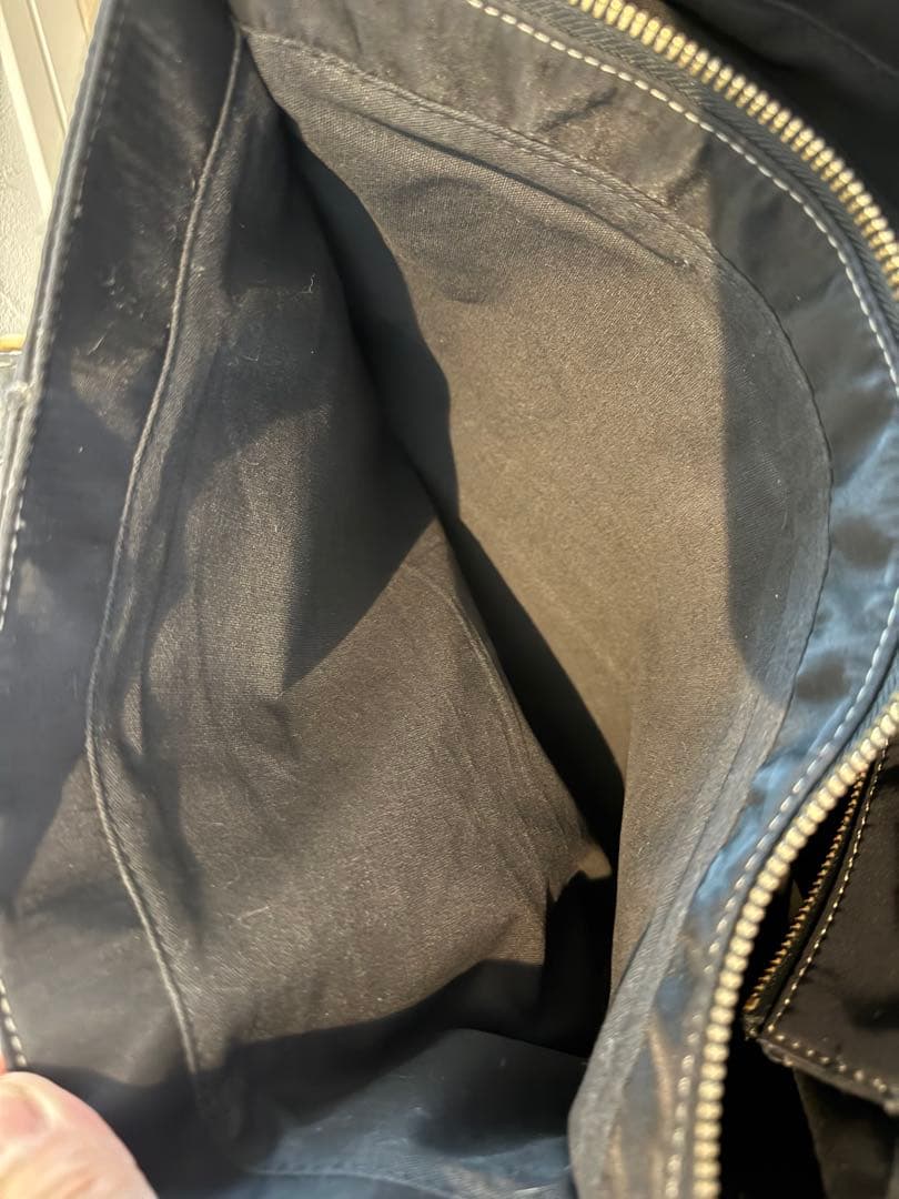 【美品】Paul Smith ポールスミス トート