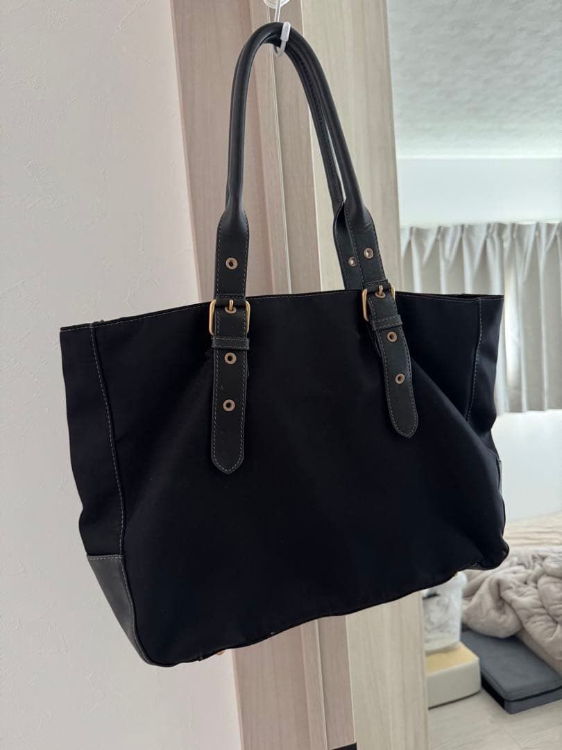 【美品】Paul Smith ポールスミス トート