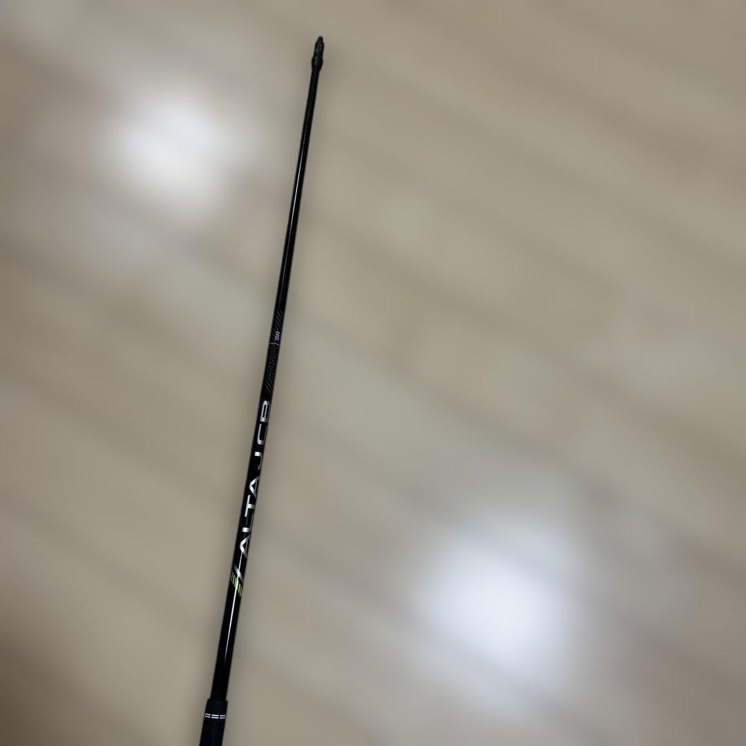 PING ピン シャフトのみ 5H用