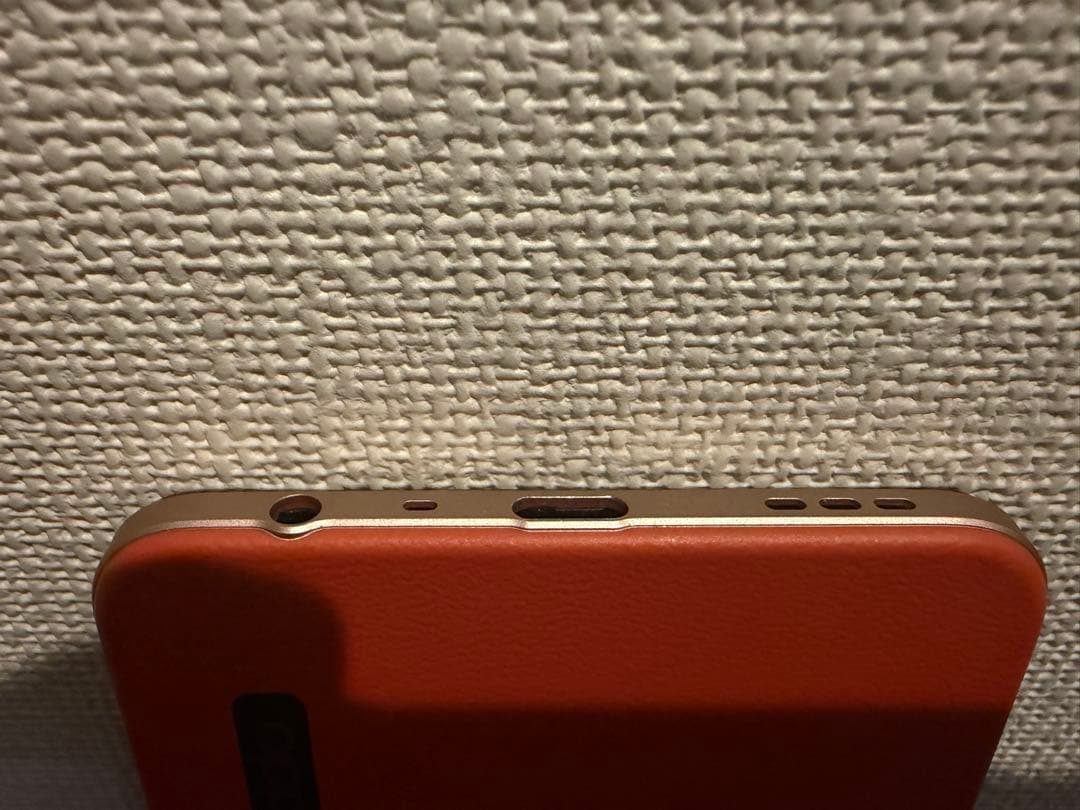 OPPO CPH2099 オレンジ 本体