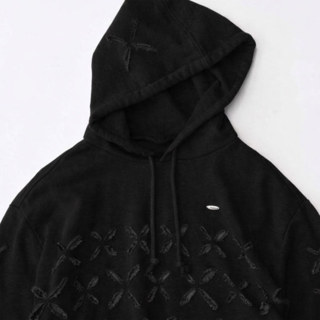 【美品】MAISON SPECIAL Slash Cut Sweat