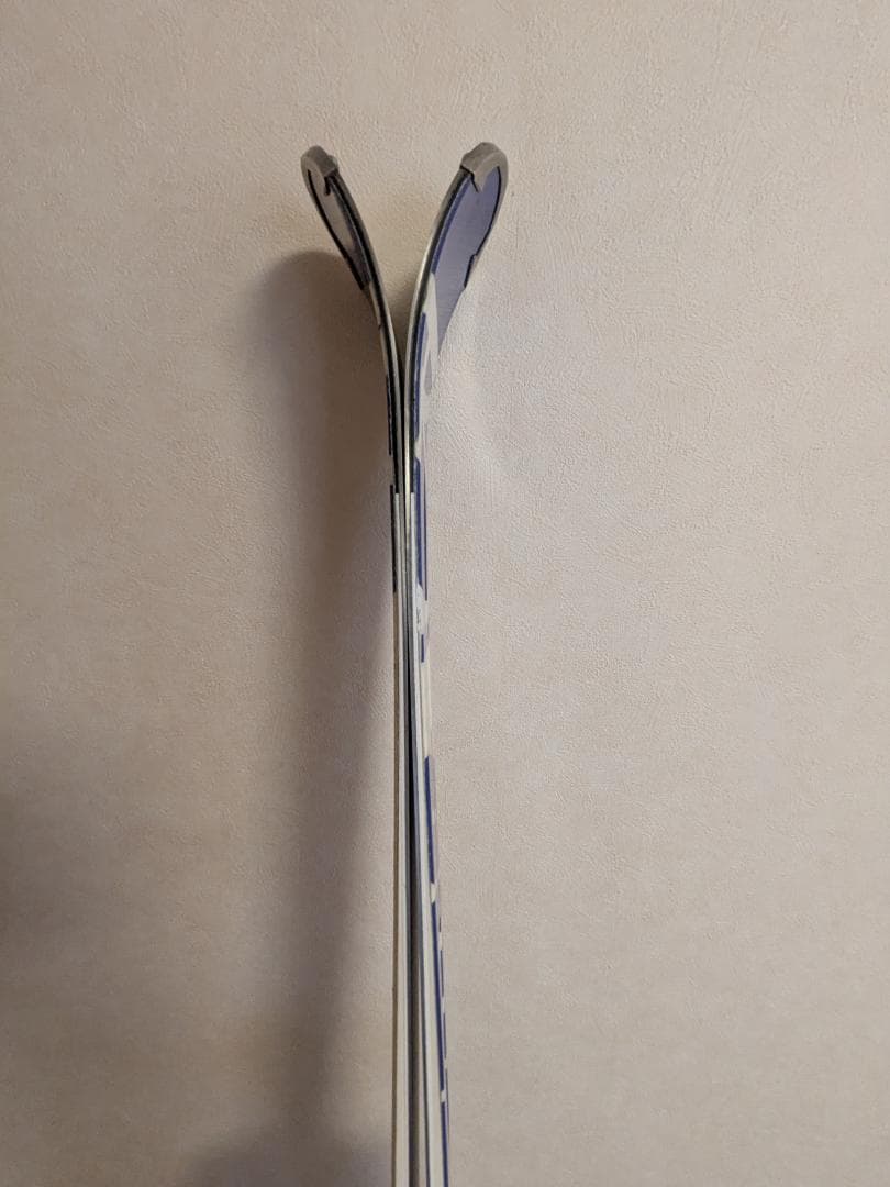 ロシニョール デモアルファTiリミテッド　166センチ