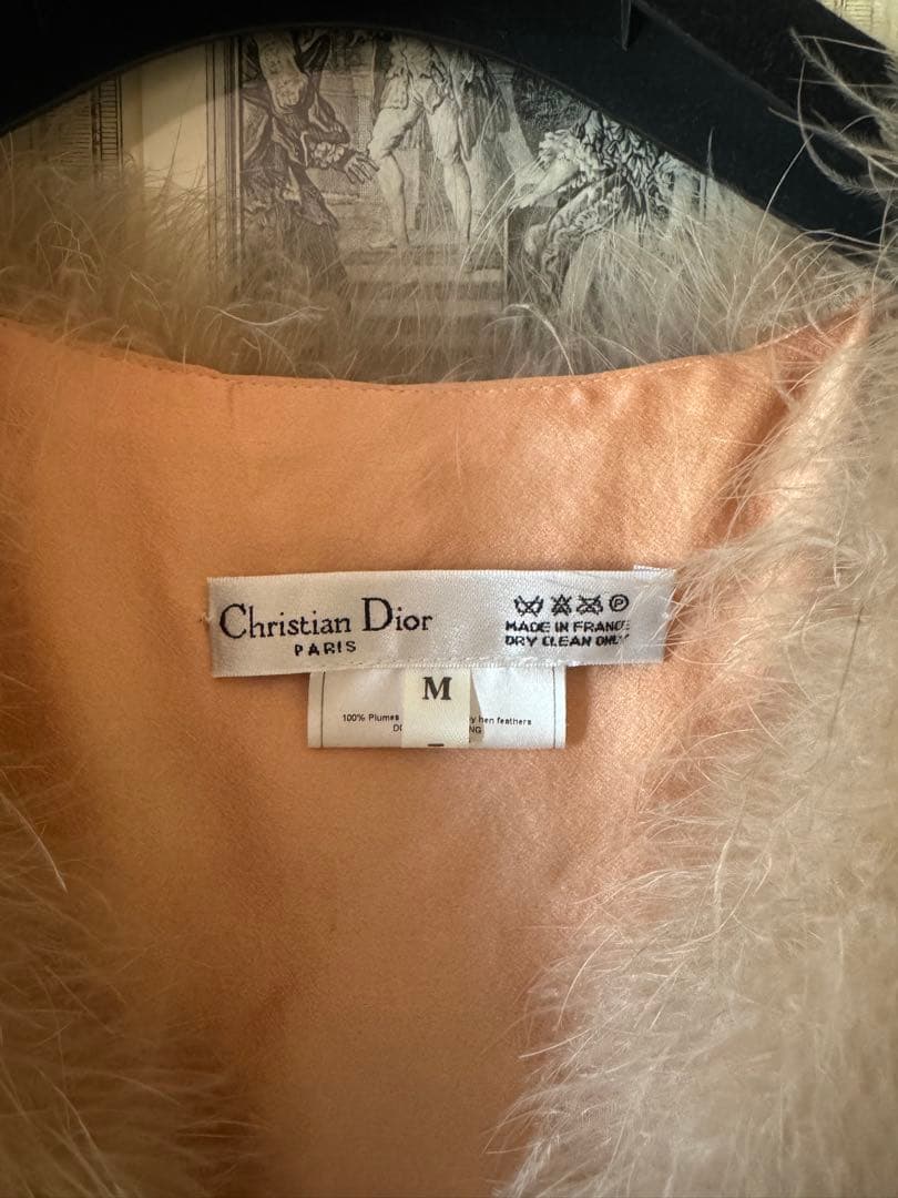 Dior ディオール パリ