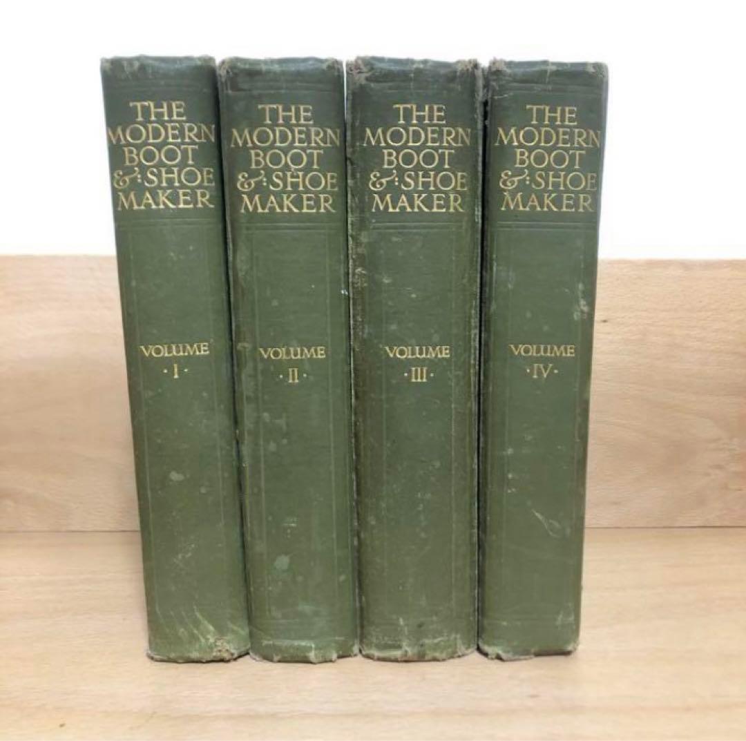 The Modern Boot Shoe Maker 靴職人 製靴 ビスポーク