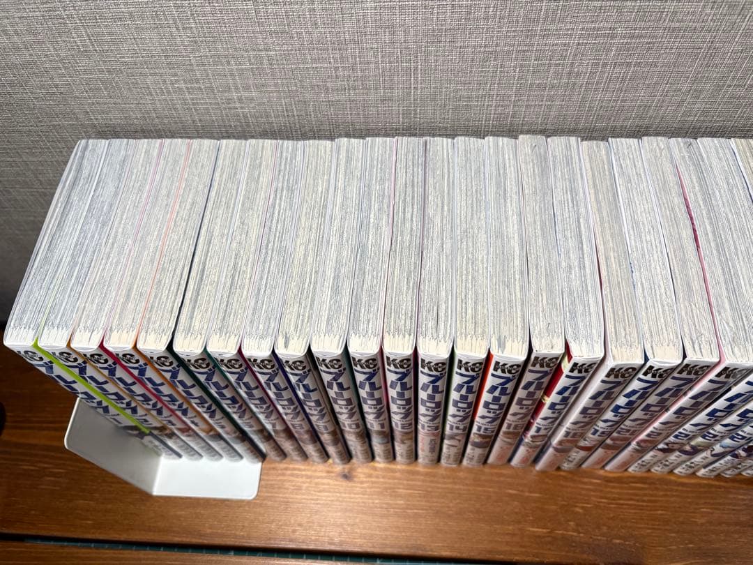 新品未開封多数　ブルーロック1〜36巻＋ブルーロック凪8巻全巻セット