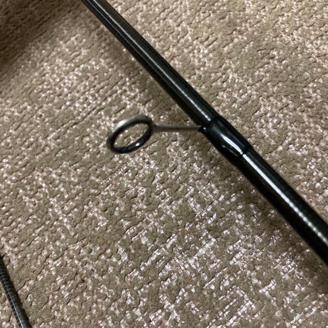 がまかつ ラグゼ　宵姫　華弐　S72M-solid