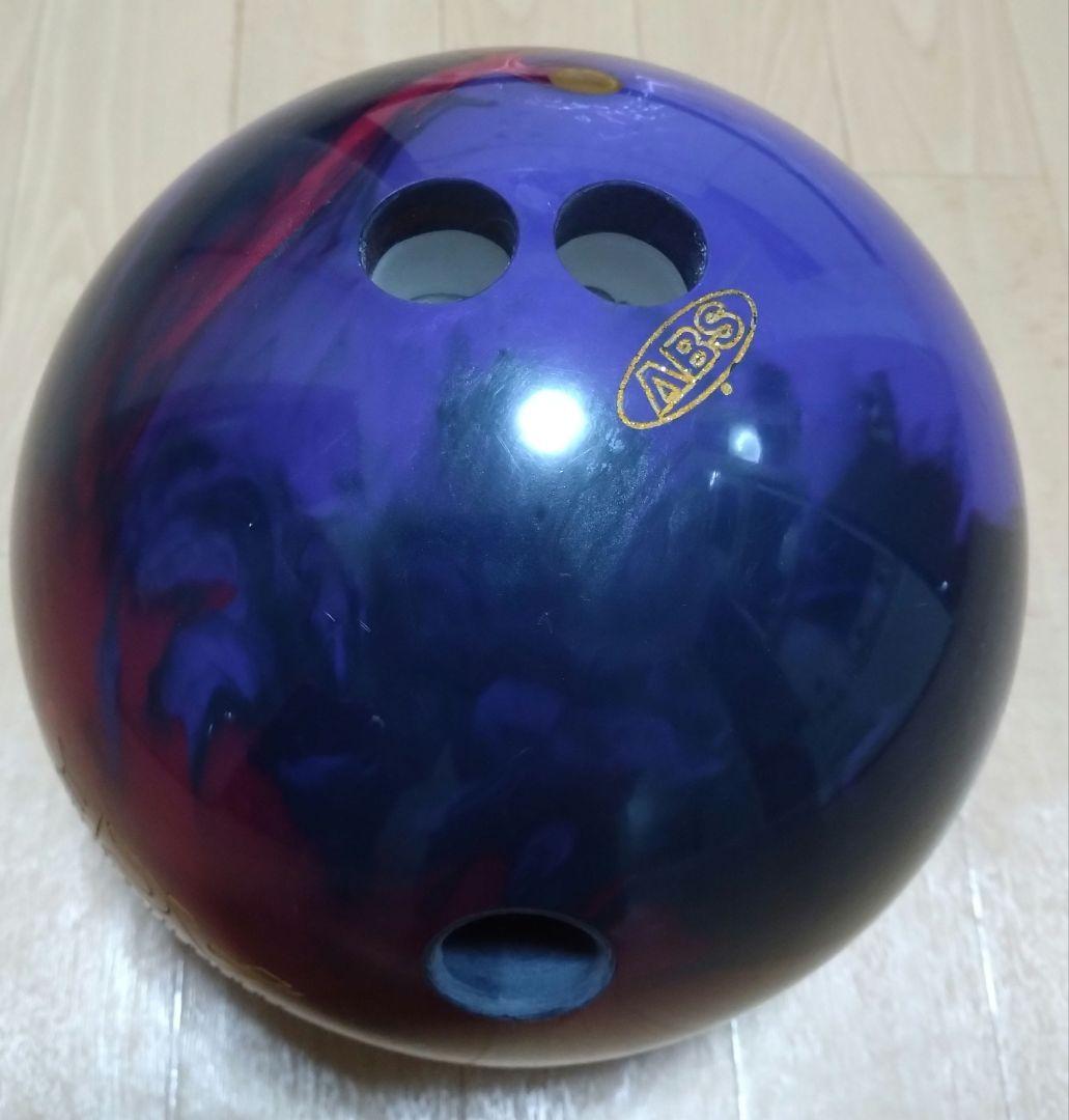 マジョリティエース15ポンド