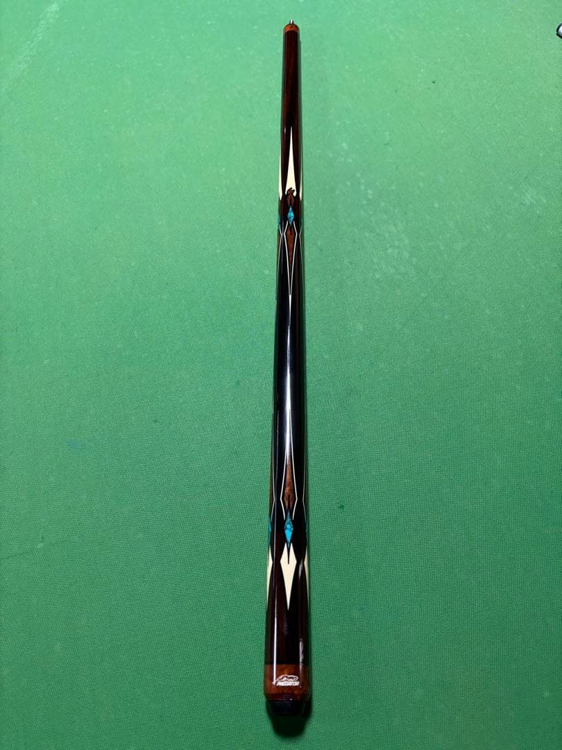 プレデター（バットのみ、訳あり）ユニロック