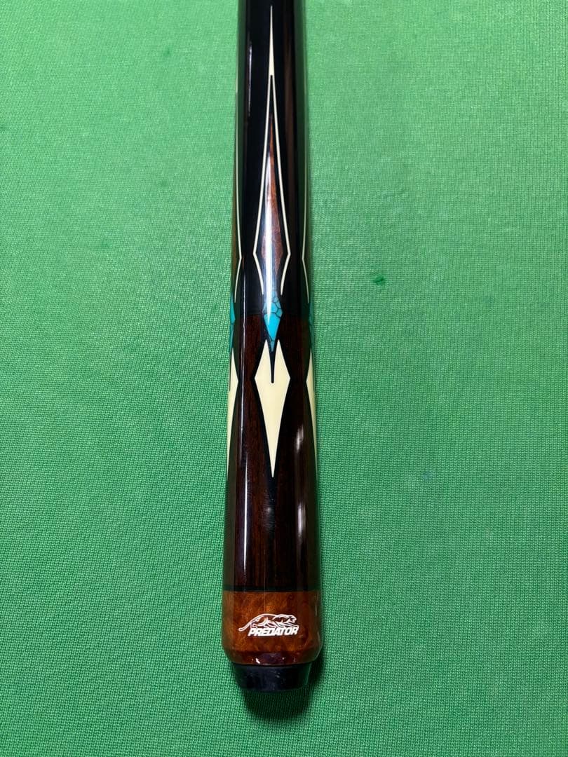 プレデター（バットのみ、訳あり）ユニロック