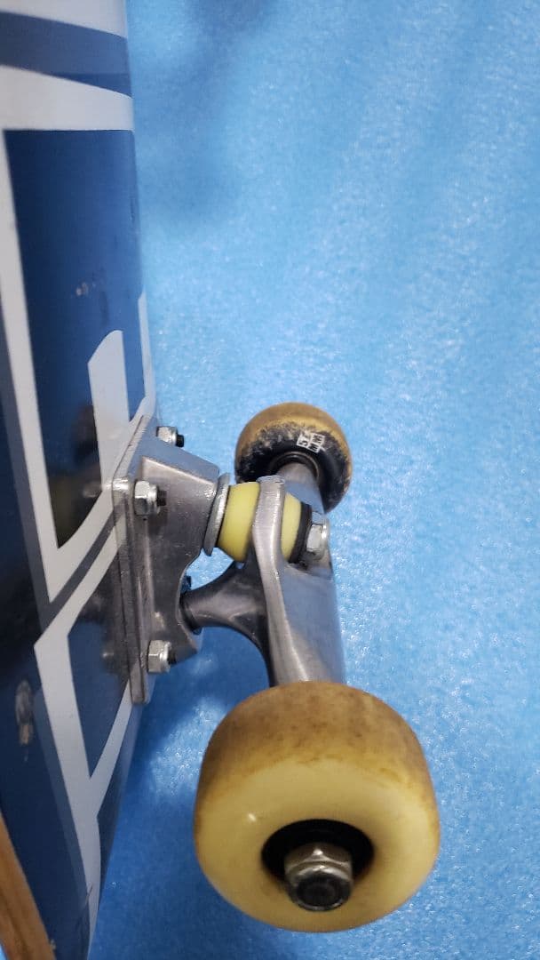 Baker スケートボード コンプリート