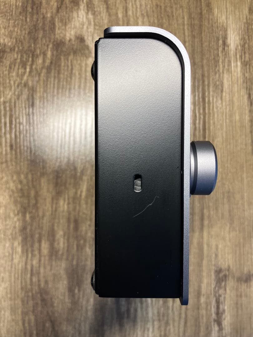 【動作保証・箱付き】Audient audient 「iD4mkII」