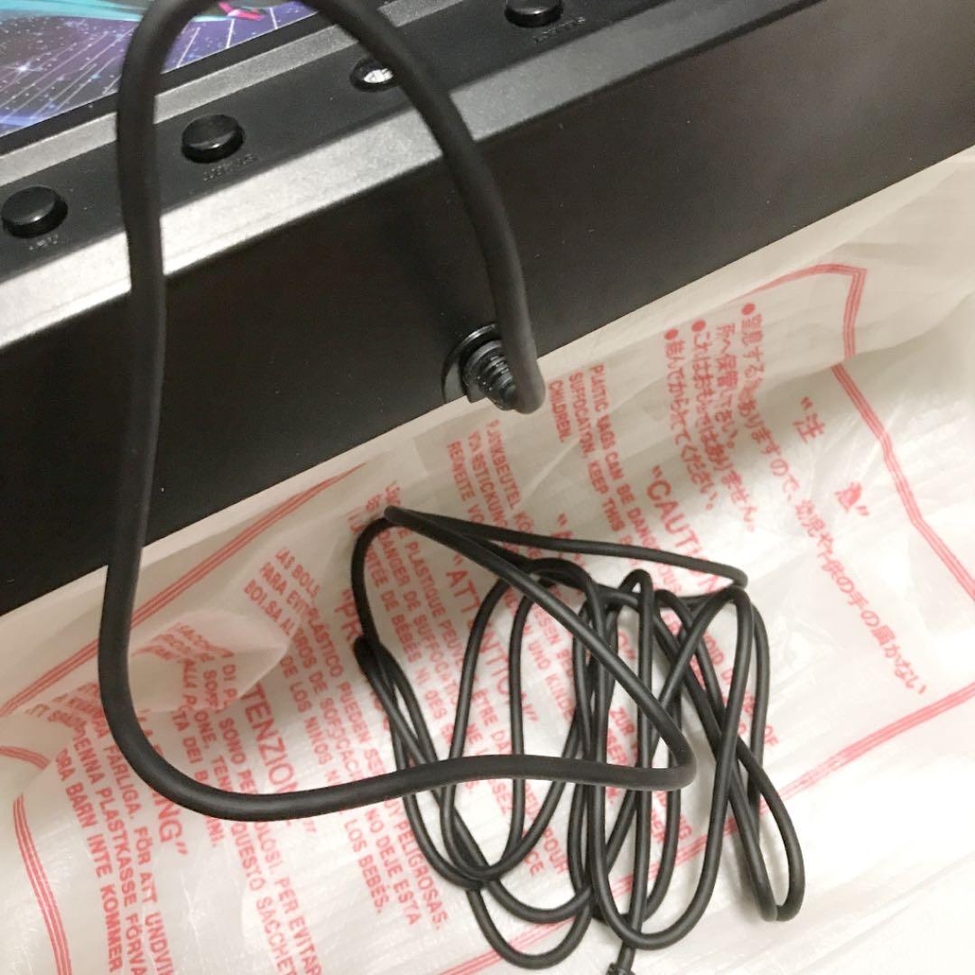 初音ミク-projectDIVA-F専用コントローラー