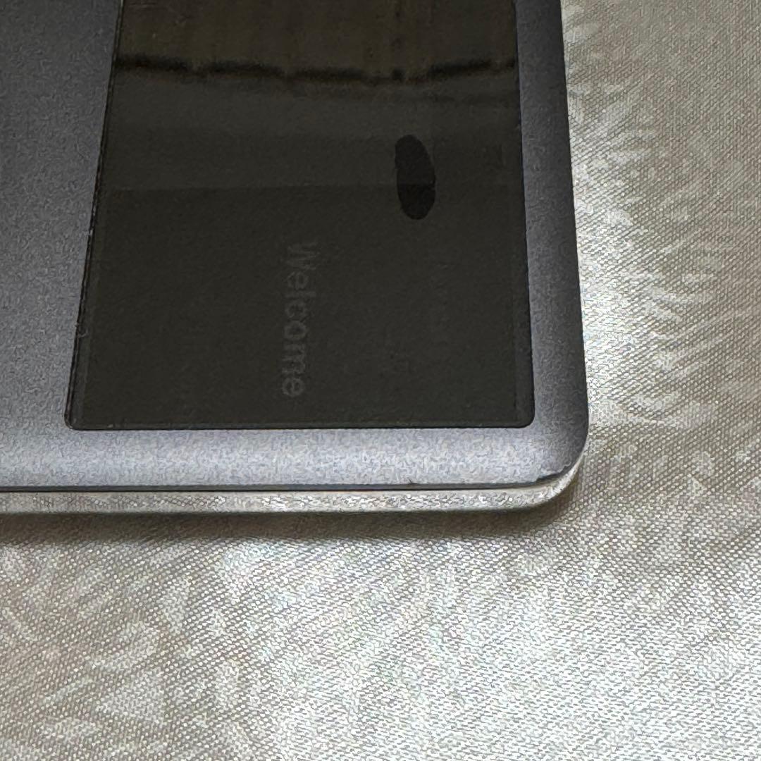 美品　iPod classic 160GB ブラック　動作確認済み