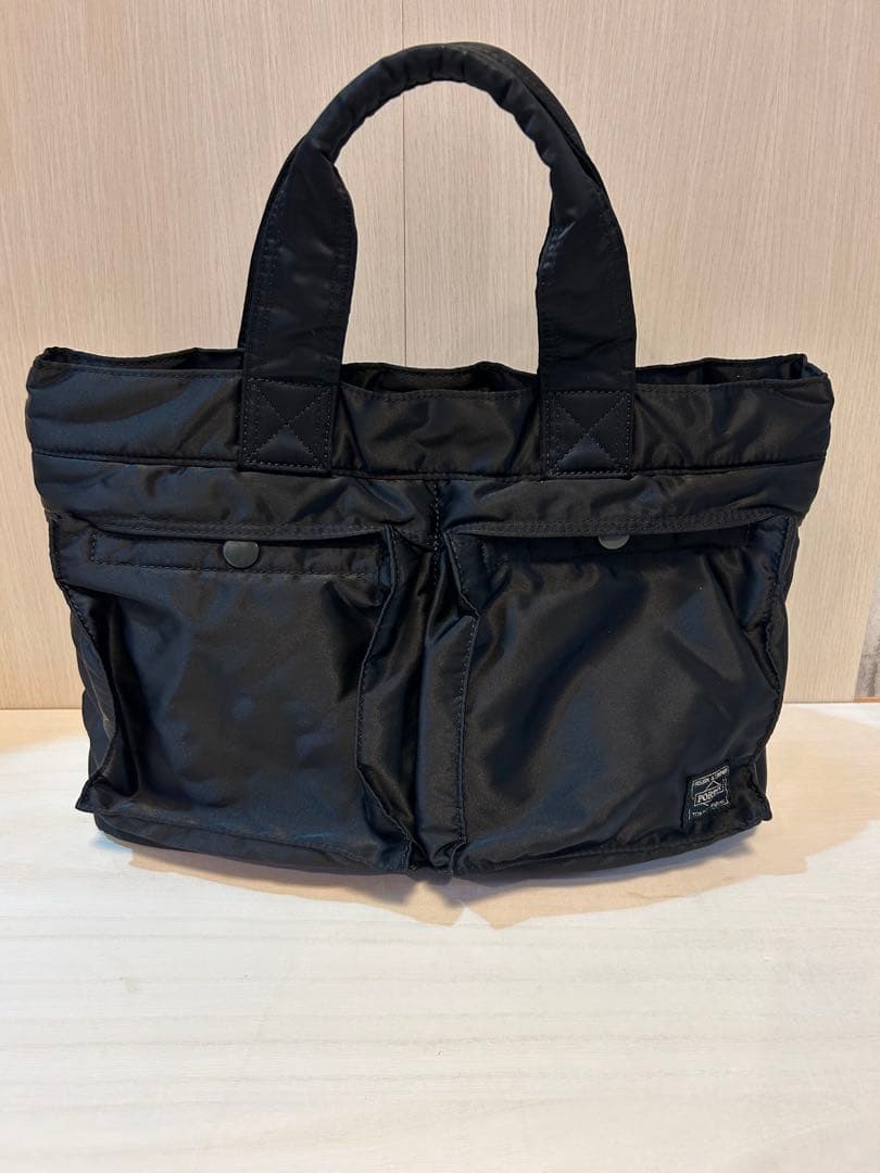 porterトートバッグ