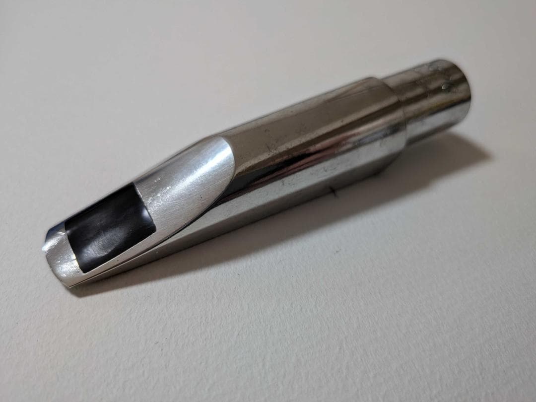 ボビーデュコフ Bobby Dukoff テナーサックスマウスピース D7