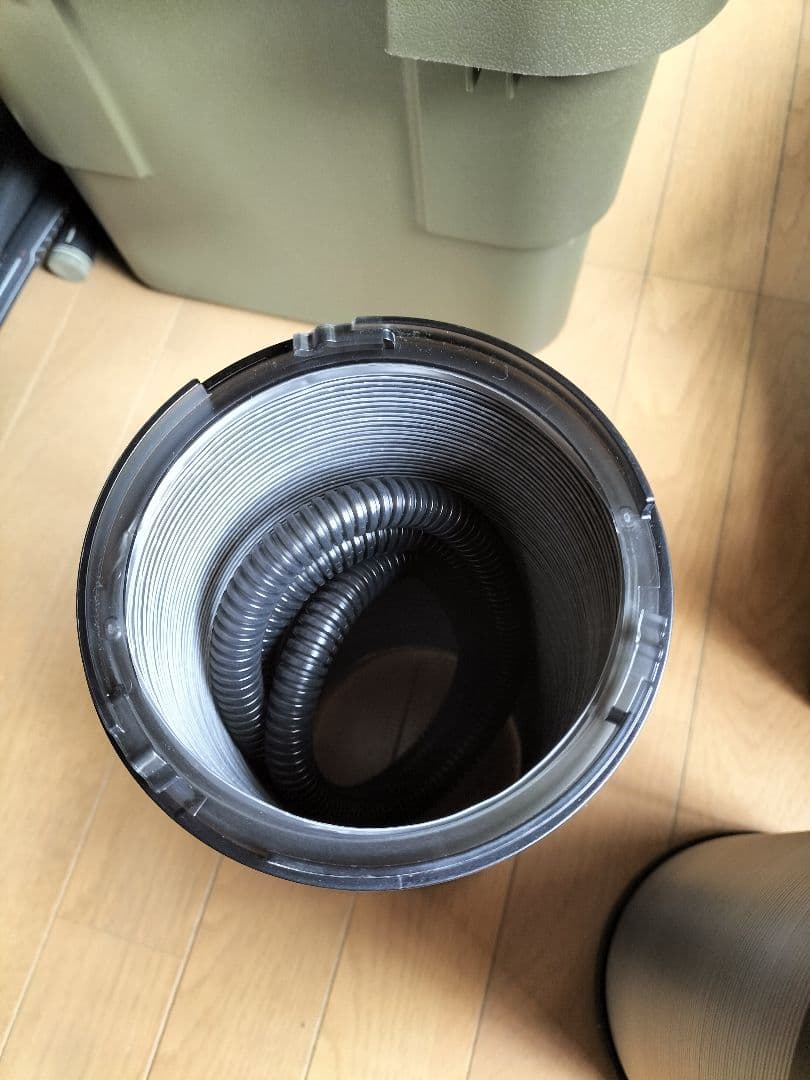 エコフロー　Wave2