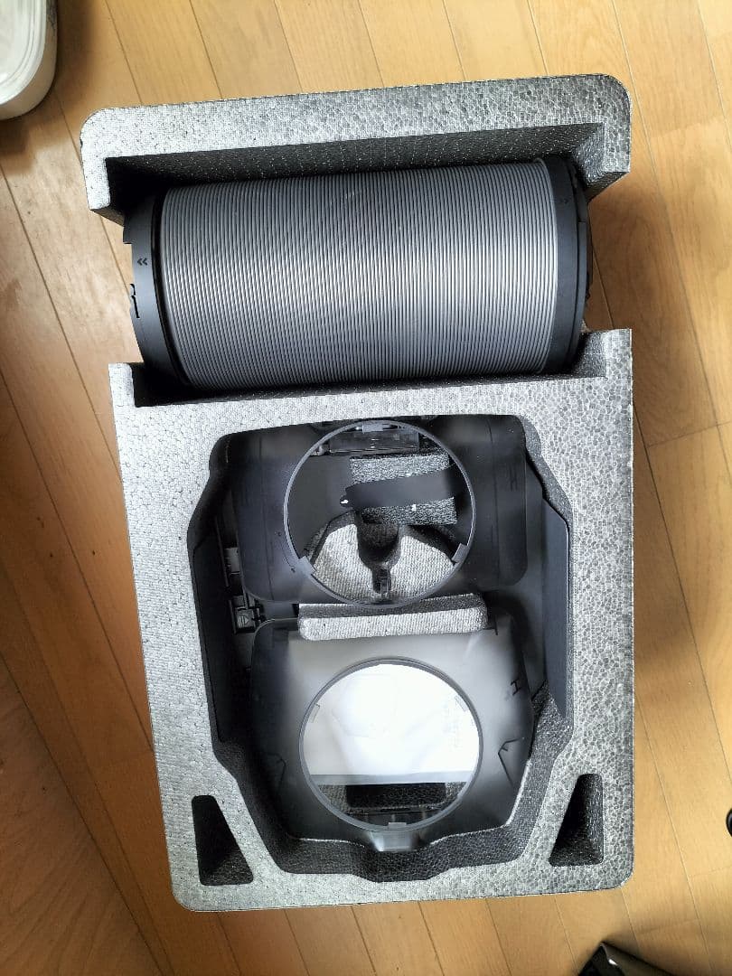 エコフロー　Wave2