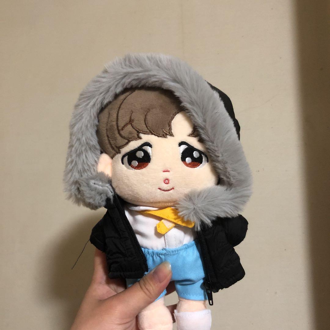 じみん ぬいぐるみ