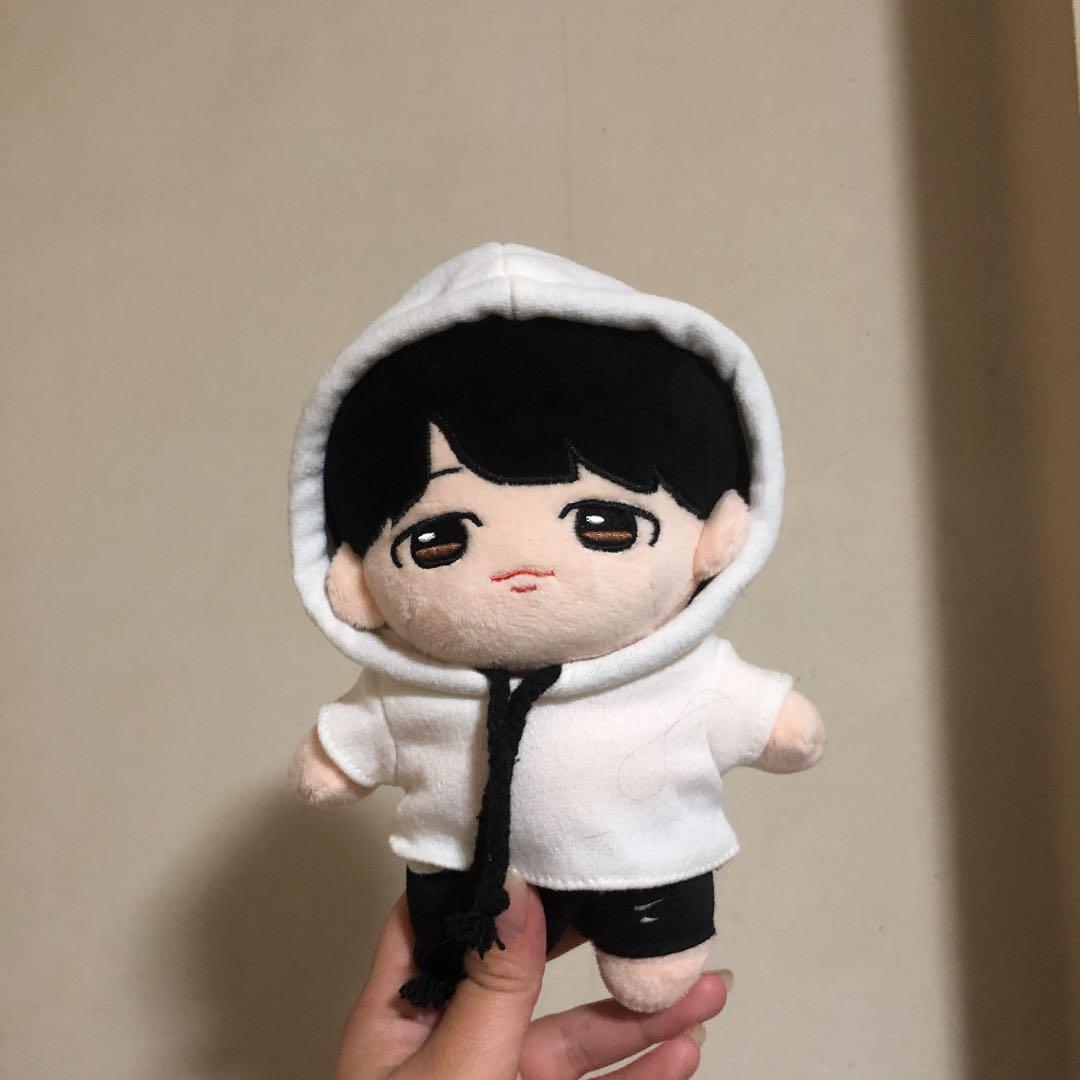 じみん ぬいぐるみ