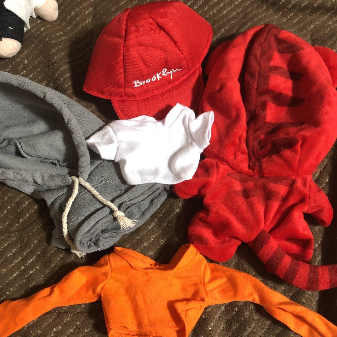 じみん ぬいぐるみ