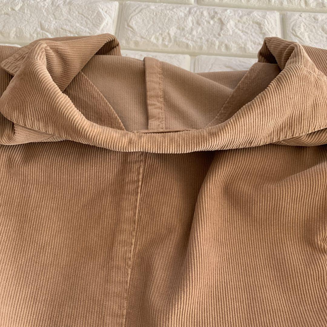 【美品】LARDINI テーラードジャケット ジャケット