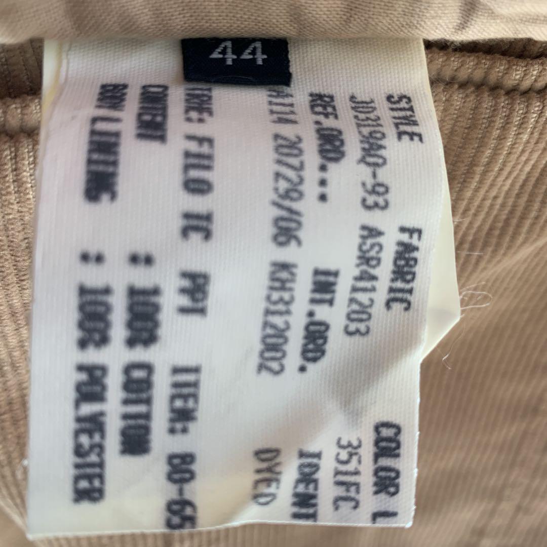 【美品】LARDINI テーラードジャケット ジャケット