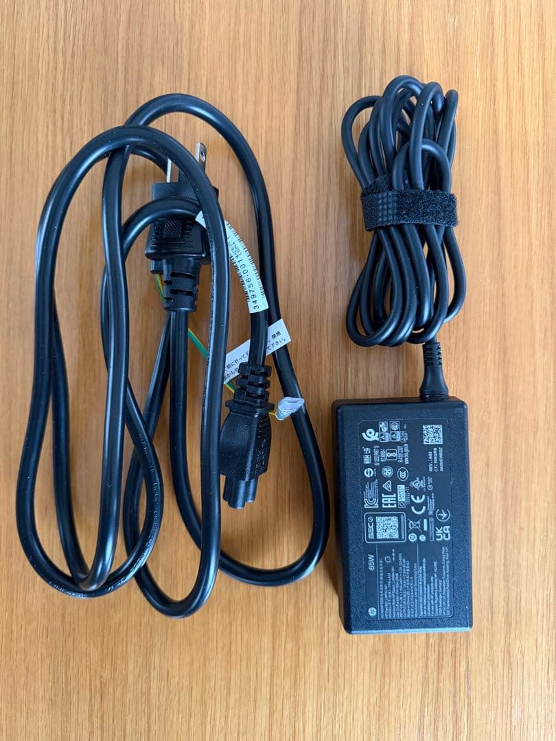 Windows11更新済 HP ProDesk 405 G6 DM 4350GE