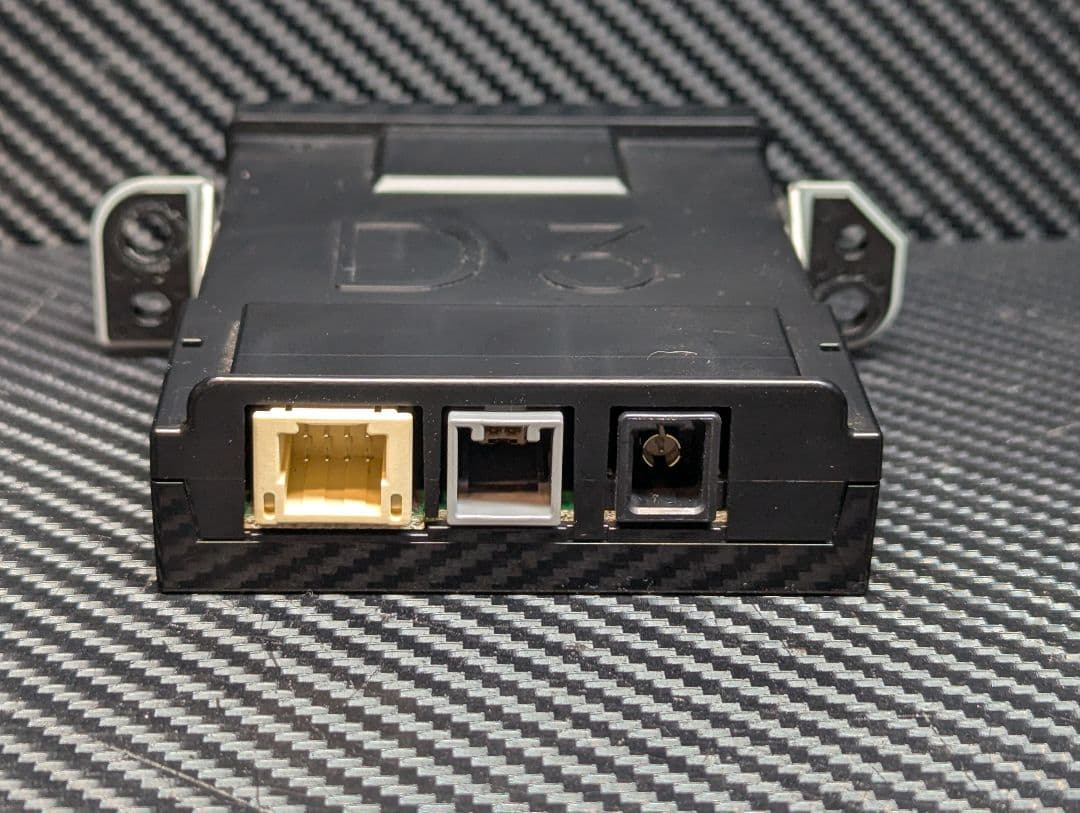 トヨタ　純正　ETC2.0　DSRC　ITS光ビーコン　ナビ連動　ビルトイン