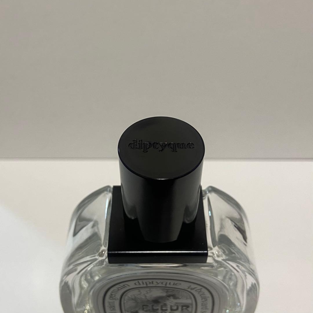 diptyque Fleur de peau オードトワレ 100ml