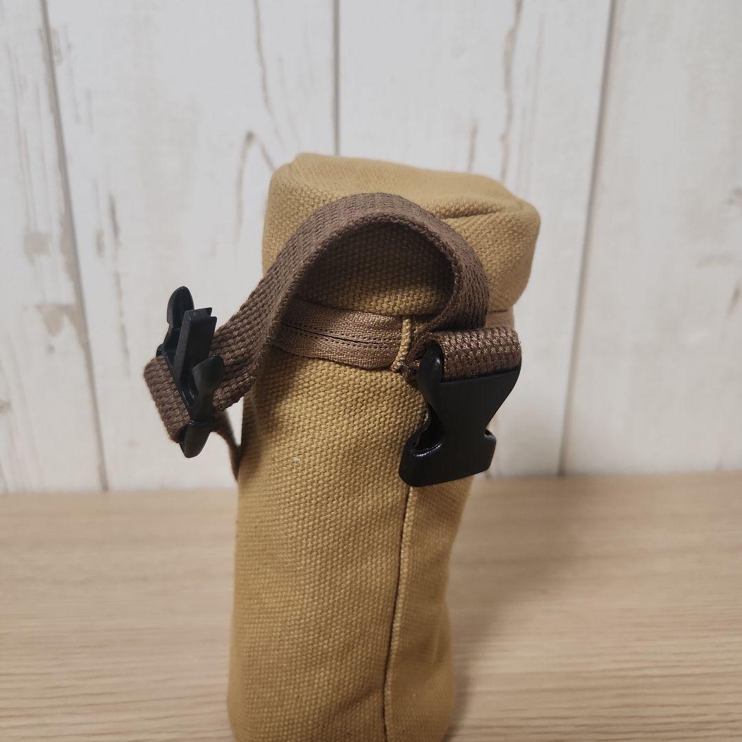 未使用 ハイマウント コーヒーミル セット　ポット　収納ケース　コンテナポーチ