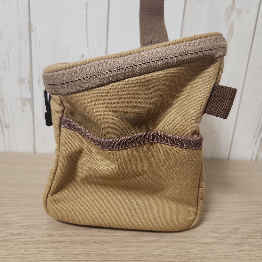 未使用 ハイマウント コーヒーミル セット　ポット　収納ケース　コンテナポーチ