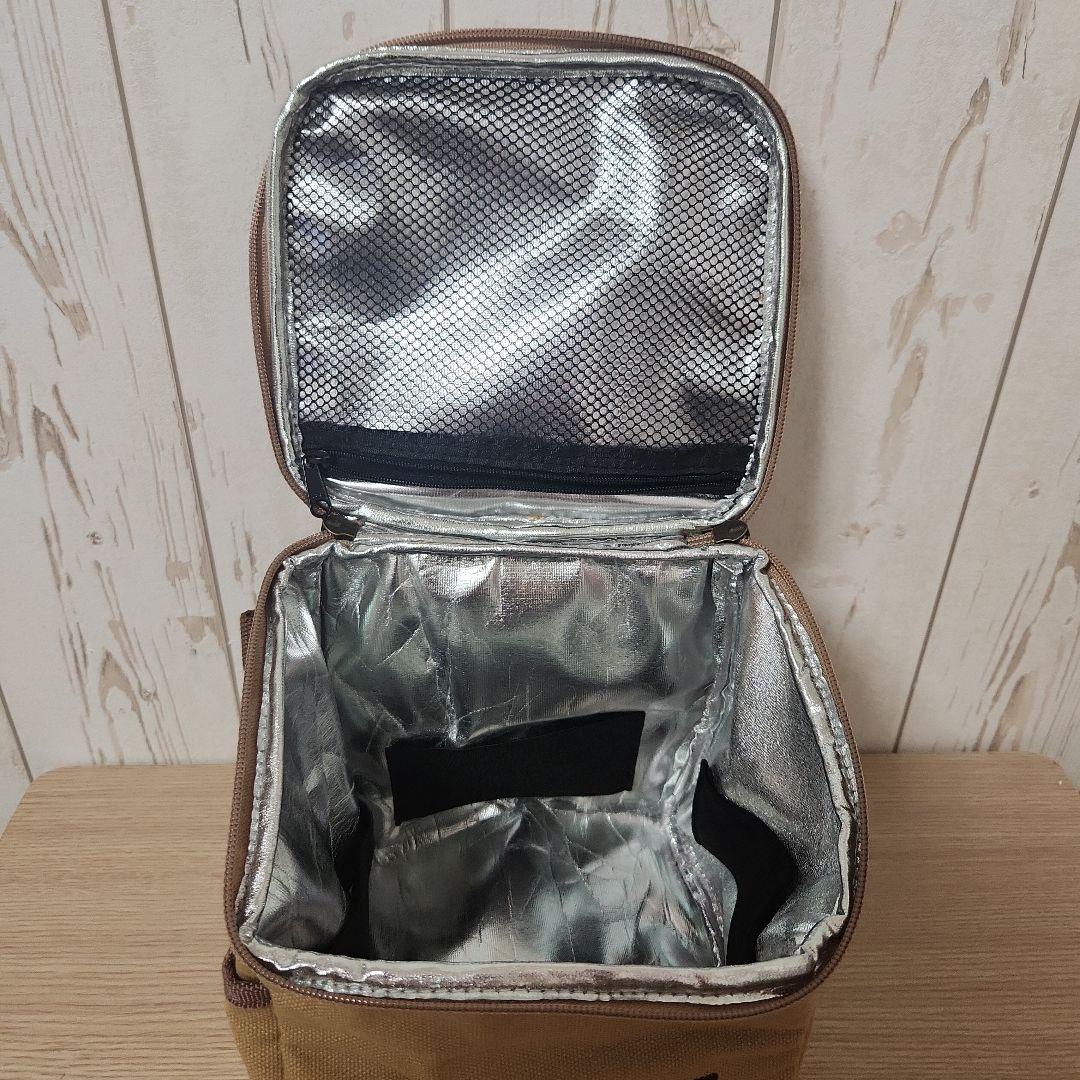 未使用 ハイマウント コーヒーミル セット　ポット　収納ケース　コンテナポーチ