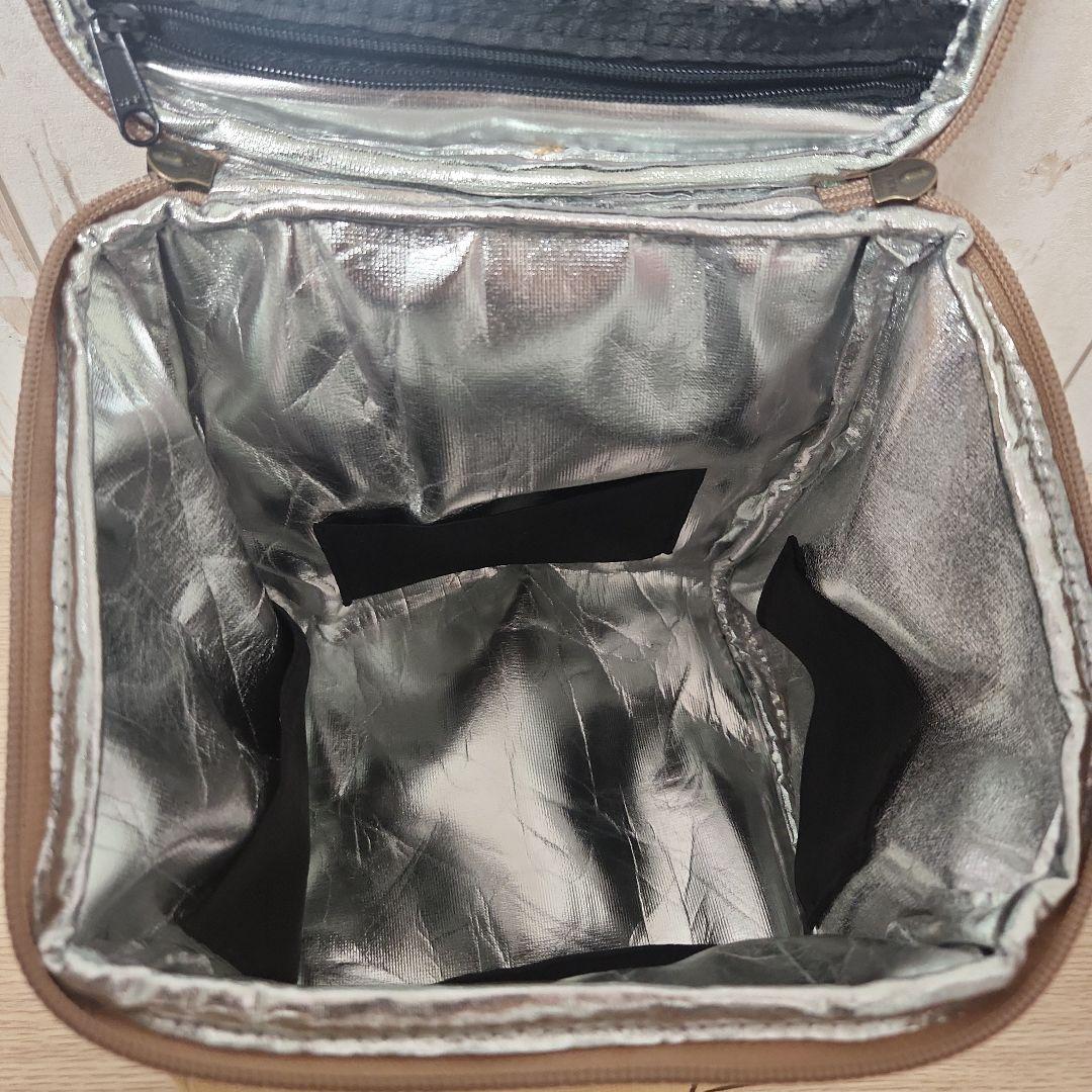 未使用 ハイマウント コーヒーミル セット　ポット　収納ケース　コンテナポーチ