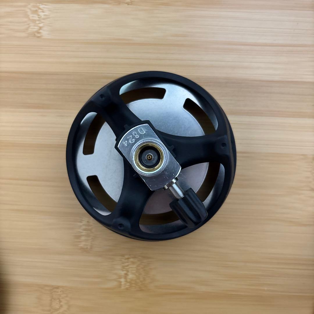 JETBOIL（ジェットボイル）　JETBOILジップ　モンベル