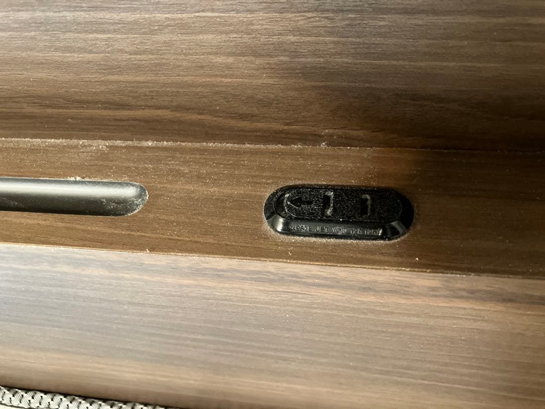 Beautyrest Extra Hard セミダブルマットレス、フレーム