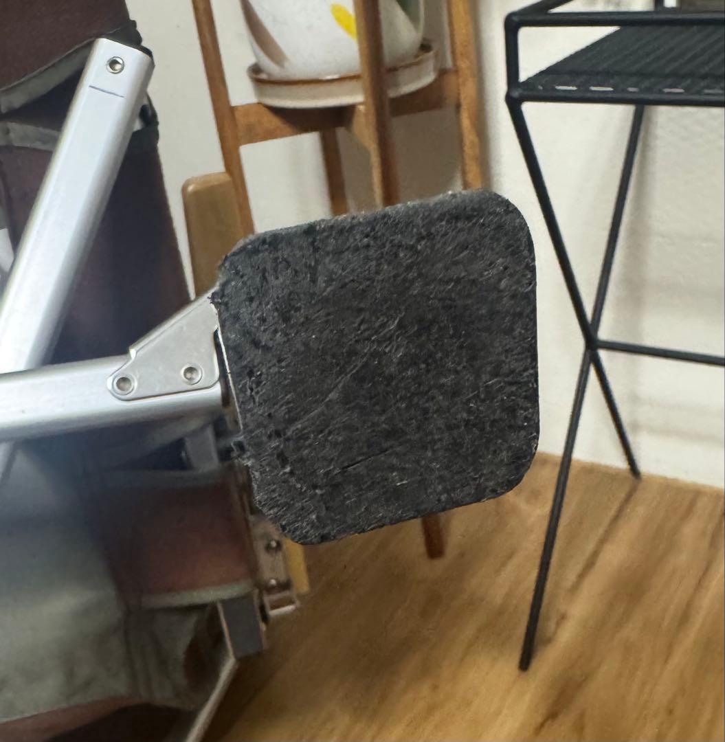 スノーピーク ローチェア30 ブラウン LV-091BR