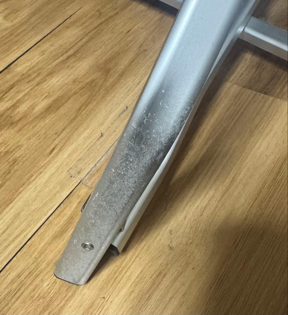 スノーピーク ローチェア30 ブラウン LV-091BR