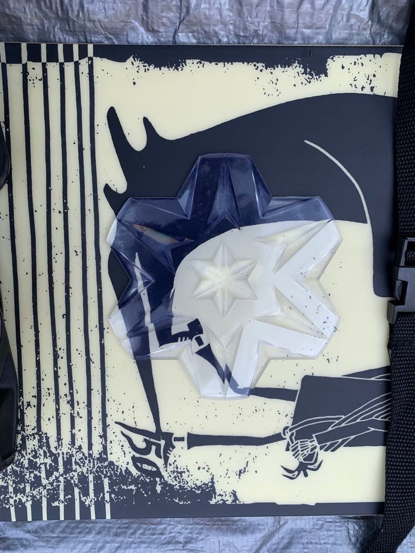 SALOMON スノーボード バインディング ブーツ　バック　4点セット