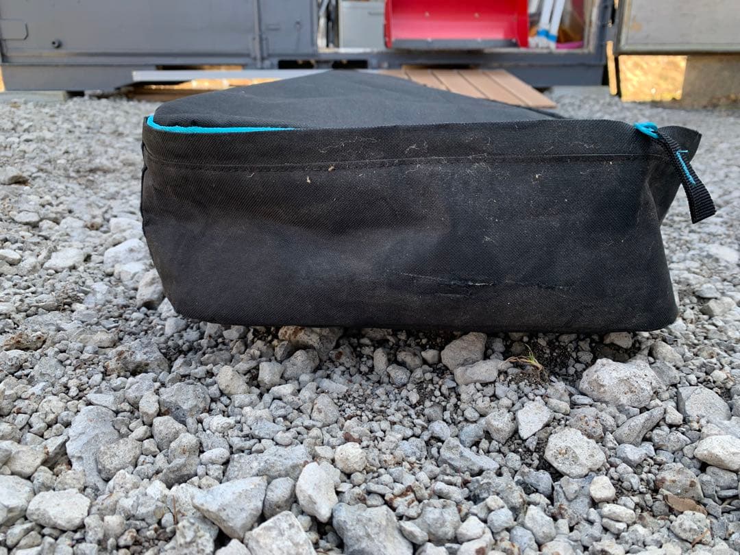 SALOMON スノーボード バインディング ブーツ　バック　4点セット