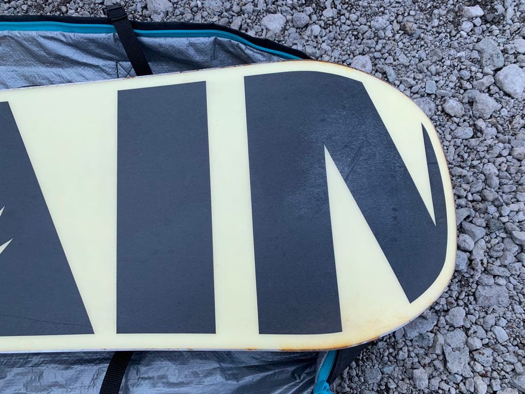 SALOMON スノーボード バインディング ブーツ　バック　4点セット