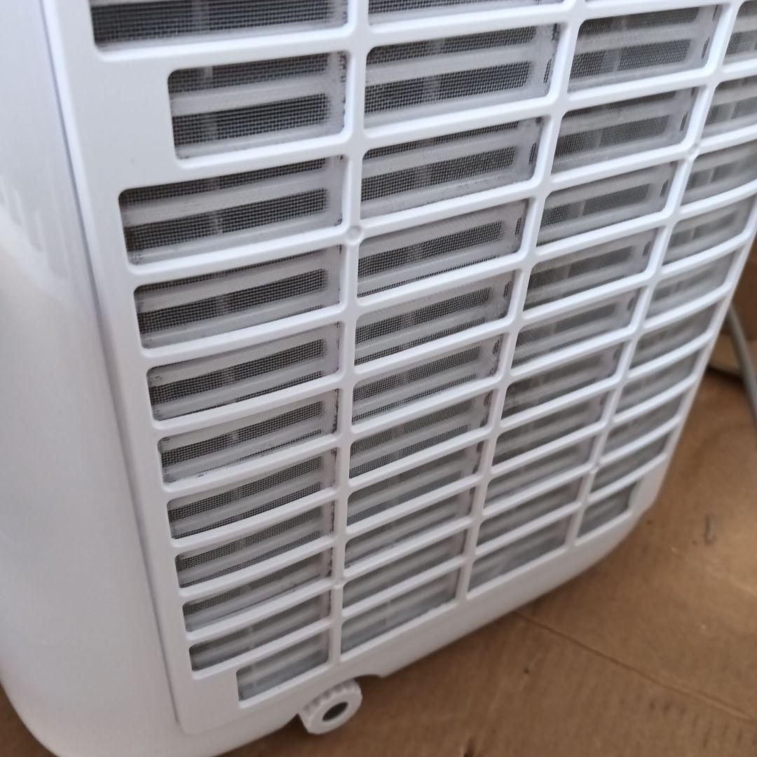 ポータブルエアコン 冷風機能付き