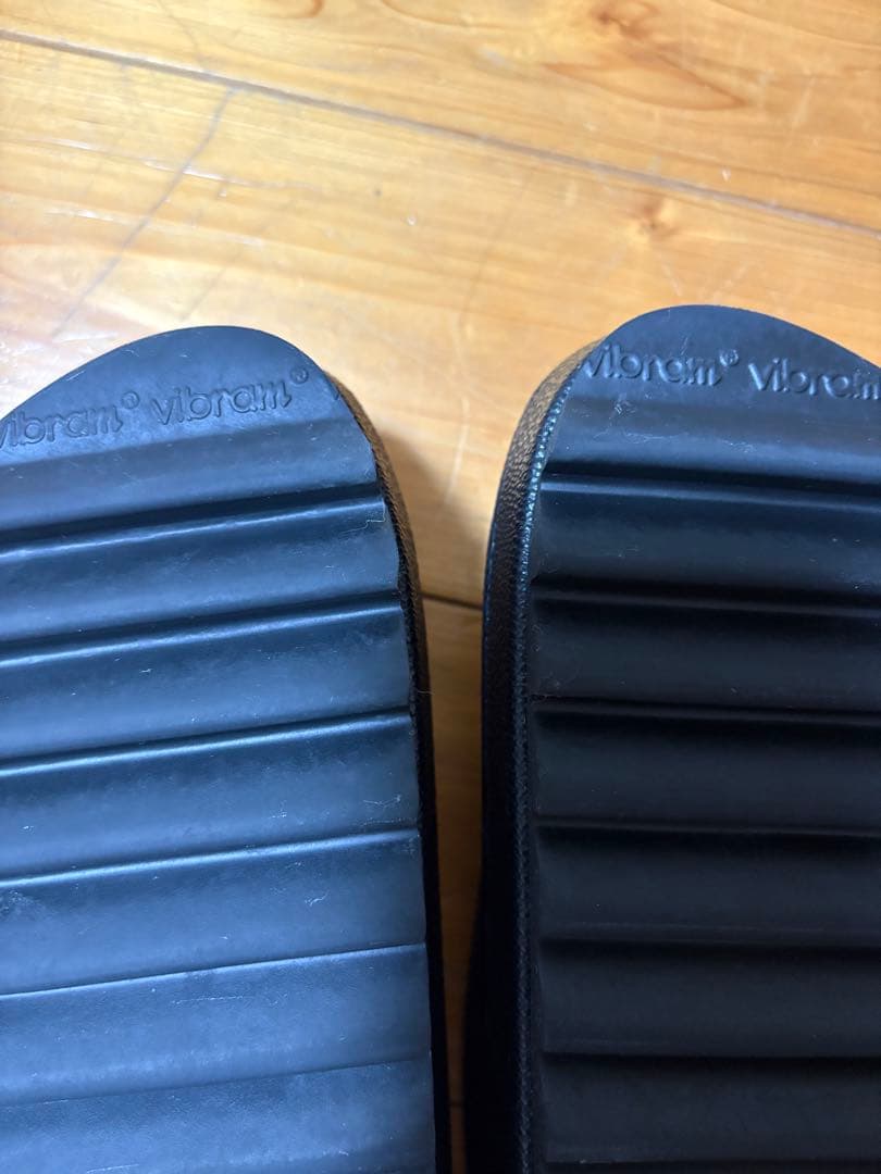 foot the coacher setta 雪駄　せった　セッタ　サンダル