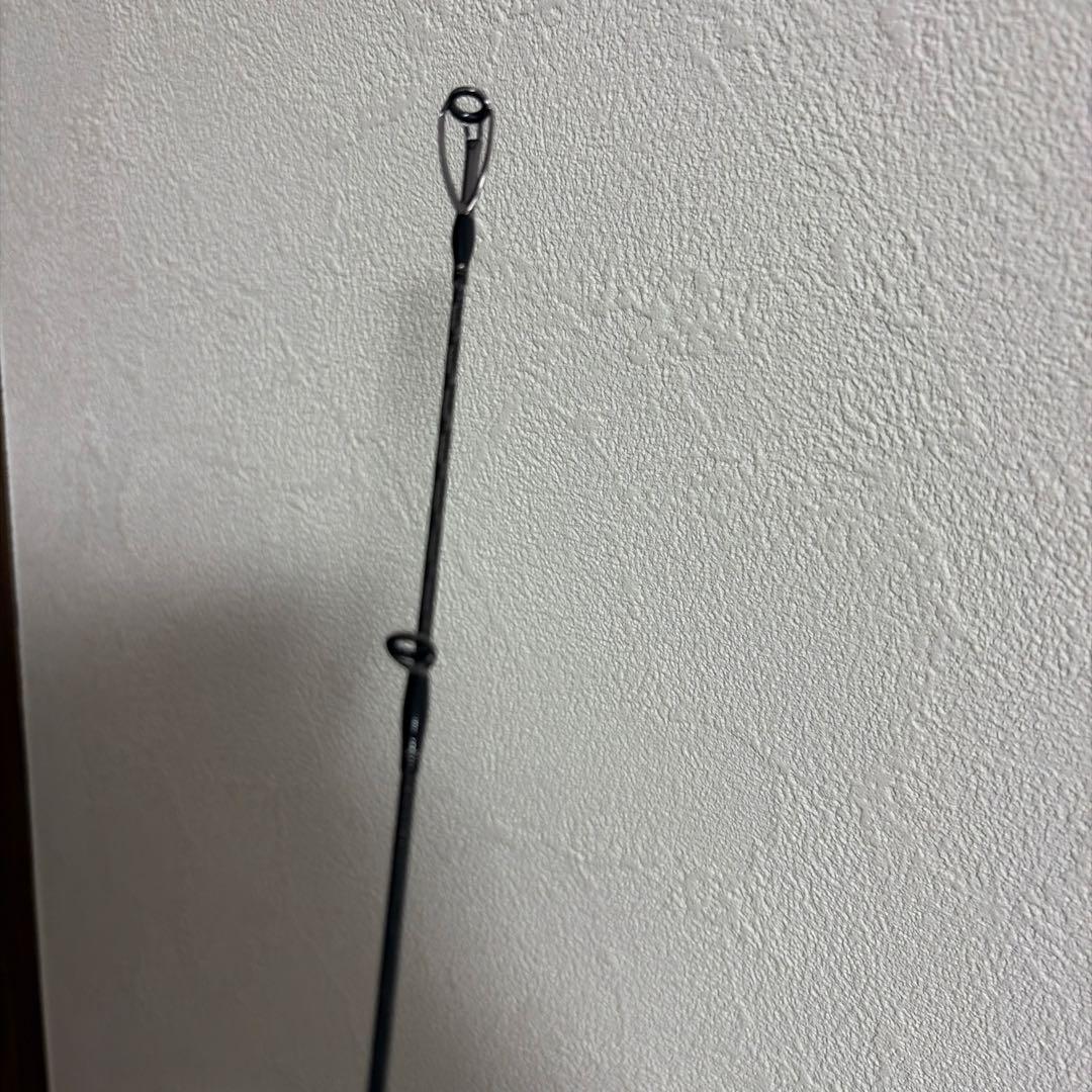 シマノ 25グラップラー タイプ J B60-3