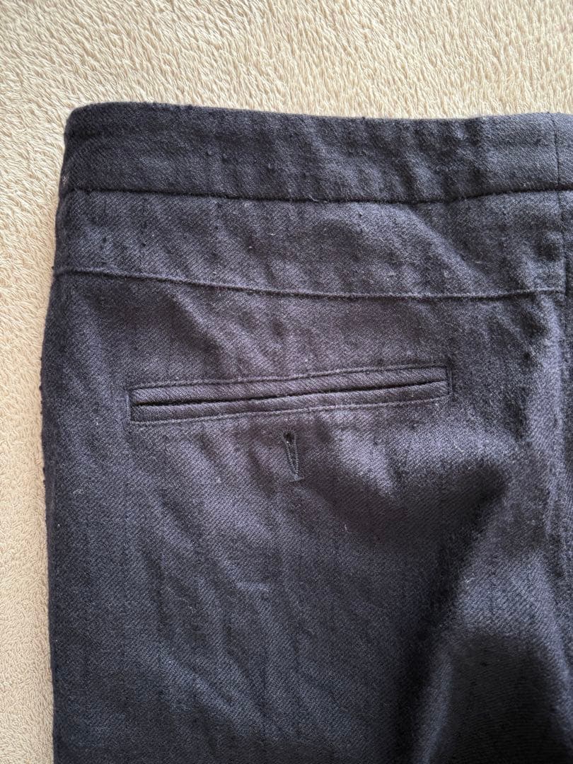 パームエンジェルス　ネイビー　ダブルブレスト セットアップ