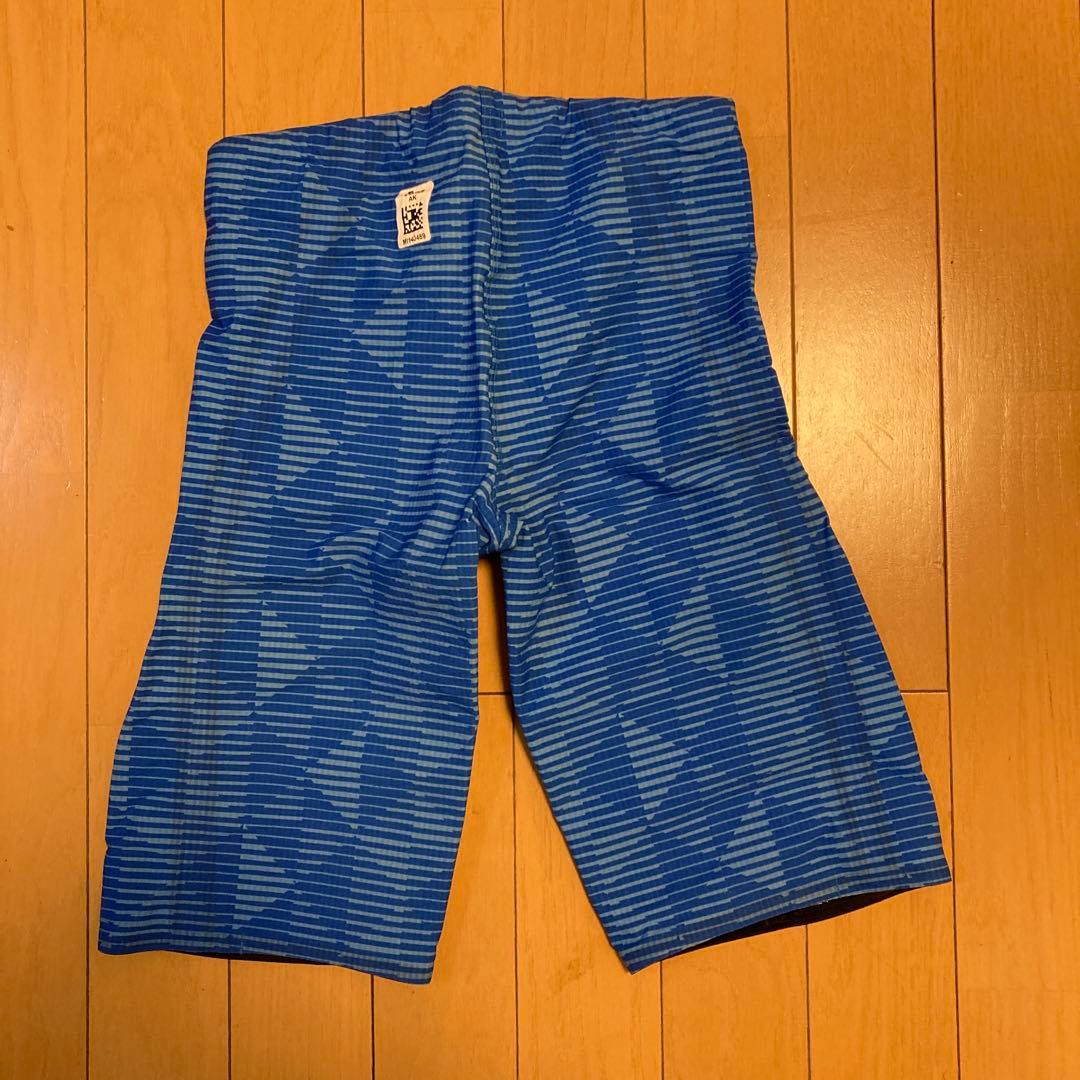 Mizuno GX-SONIC Ⅲ　MR（マルチレーサーモデル）Ｌサイズ